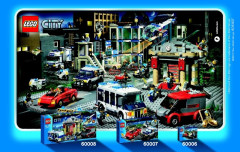 LEGO 60022 instructions page 44 – build guide