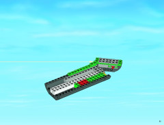 LEGO 60022 instructions page 11 – build guide