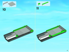 LEGO 60022 instructions page 13 – build guide