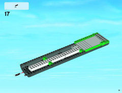 LEGO 60022 instructions page 19 – build guide