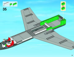 LEGO 60022 instructions page 39 – build guide