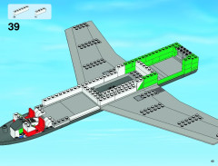 LEGO 60022 instructions page 43 – build guide