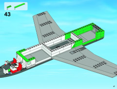 LEGO 60022 instructions page 47 – build guide