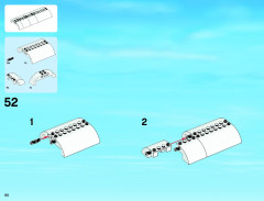 LEGO 60022 instructions page 60 – build guide