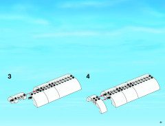 LEGO 60022 instructions page 61 – build guide