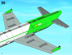 LEGO 60022 instructions page 70 – build guide