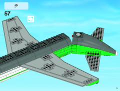 LEGO 60022 instructions page 71 – build guide