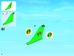 LEGO 60022 instructions page 80 – build guide