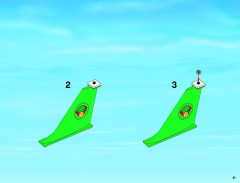 LEGO 60022 instructions page 81 – build guide