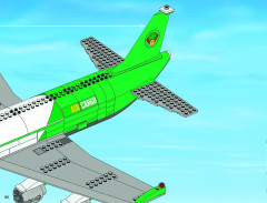 LEGO 60022 instructions page 82 – build guide