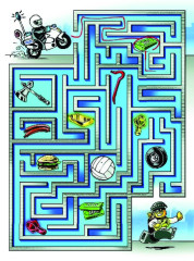 LEGO 60023 instructions page 6 – build guide