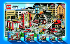 LEGO 60023 instructions page 47 – build guide