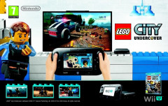 LEGO 60025 instructions page 27 – build guide