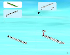 LEGO 60025 instructions page 39 – build guide