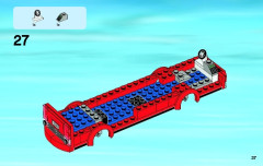 LEGO 60026 instructions page 37 – build guide