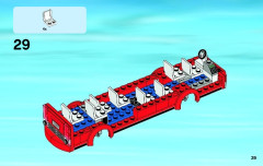 LEGO 60026 instructions page 39 – build guide