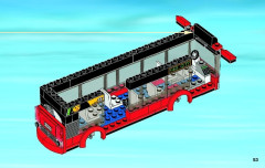 LEGO 60026 instructions page 53 – build guide