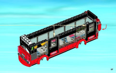 LEGO 60026 instructions page 57 – build guide