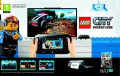 LEGO 60027 instructions page 46 – build guide