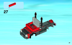 LEGO 60027 instructions page 37 – build guide