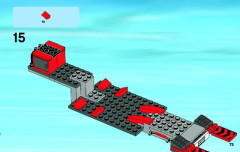 LEGO 60027 instructions page 75 – build guide