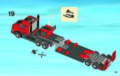 LEGO 60027 instructions page 79 – build guide