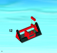 LEGO 60031 instructions page 50 – build guide