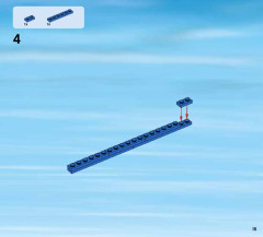 LEGO 60044 instructions page 15 – build guide