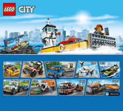 LEGO 60044 instructions page 44 – build guide