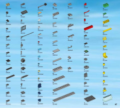 LEGO 60044 instructions page 47 – build guide