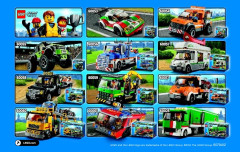 LEGO 60045 instructions page 44 – build guide