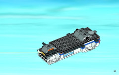 LEGO 60045 instructions page 37 – build guide