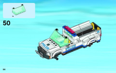 LEGO 60045 instructions page 58 – build guide