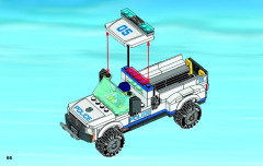 LEGO 60045 instructions page 66 – build guide