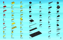 LEGO 60045 instructions page 37 – build guide