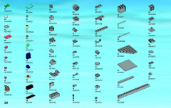 LEGO 60045 instructions page 38 – build guide