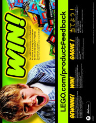 LEGO 60047 instructions page 52 – build guide