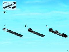 LEGO 60050 instructions page 11 – build guide