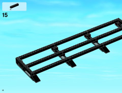 LEGO 60050 instructions page 16 – build guide