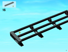 LEGO 60050 instructions page 17 – build guide