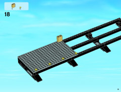 LEGO 60050 instructions page 19 – build guide