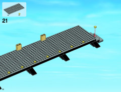 LEGO 60050 instructions page 22 – build guide