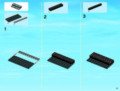 LEGO 60050 instructions page 23 – build guide