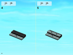 LEGO 60050 instructions page 24 – build guide