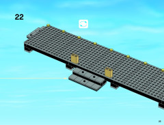 LEGO 60050 instructions page 25 – build guide