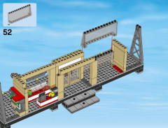 LEGO 60050 instructions page 12 – build guide