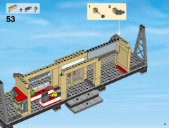LEGO 60050 instructions page 13 – build guide