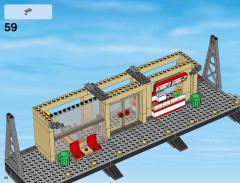 LEGO 60050 instructions page 24 – build guide