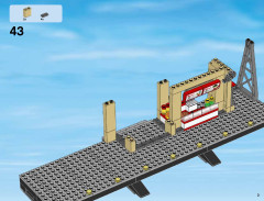 LEGO 60050 instructions page 3 – build guide