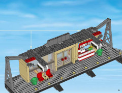 LEGO 60050 instructions page 31 – build guide